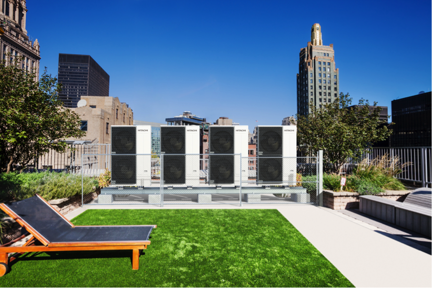 Picture of Energy Renovation of Buildings: Achieving Sustainability and Efficiency ...